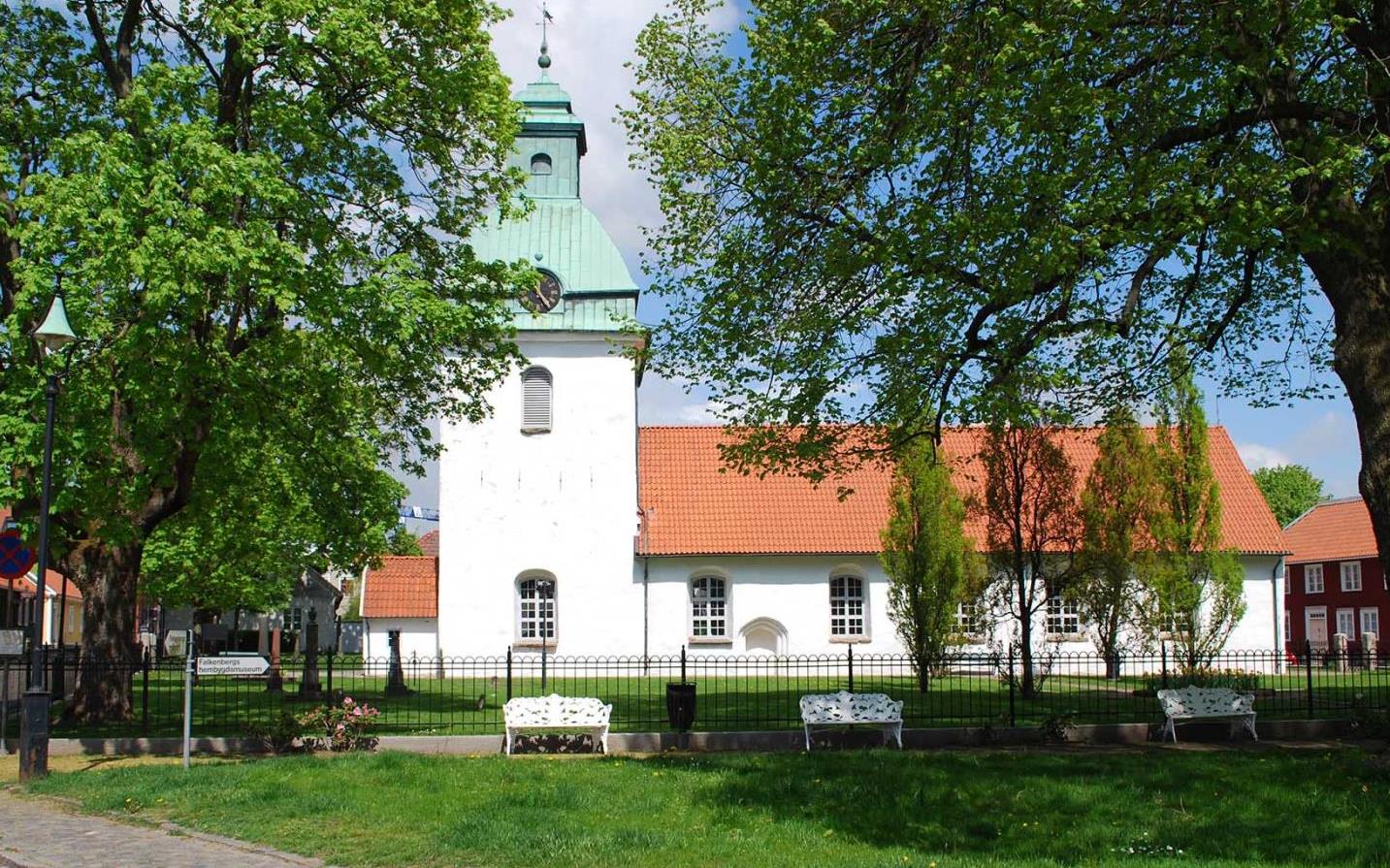 S:t Laurentii kyrka