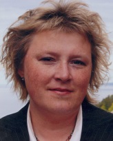 Eva-Lotta Magnusson