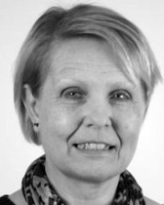 Marianne Halvarsson