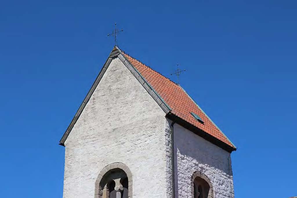 Långlöts kyrka