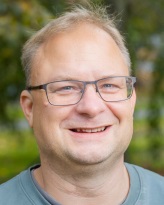 Henrik Lundh