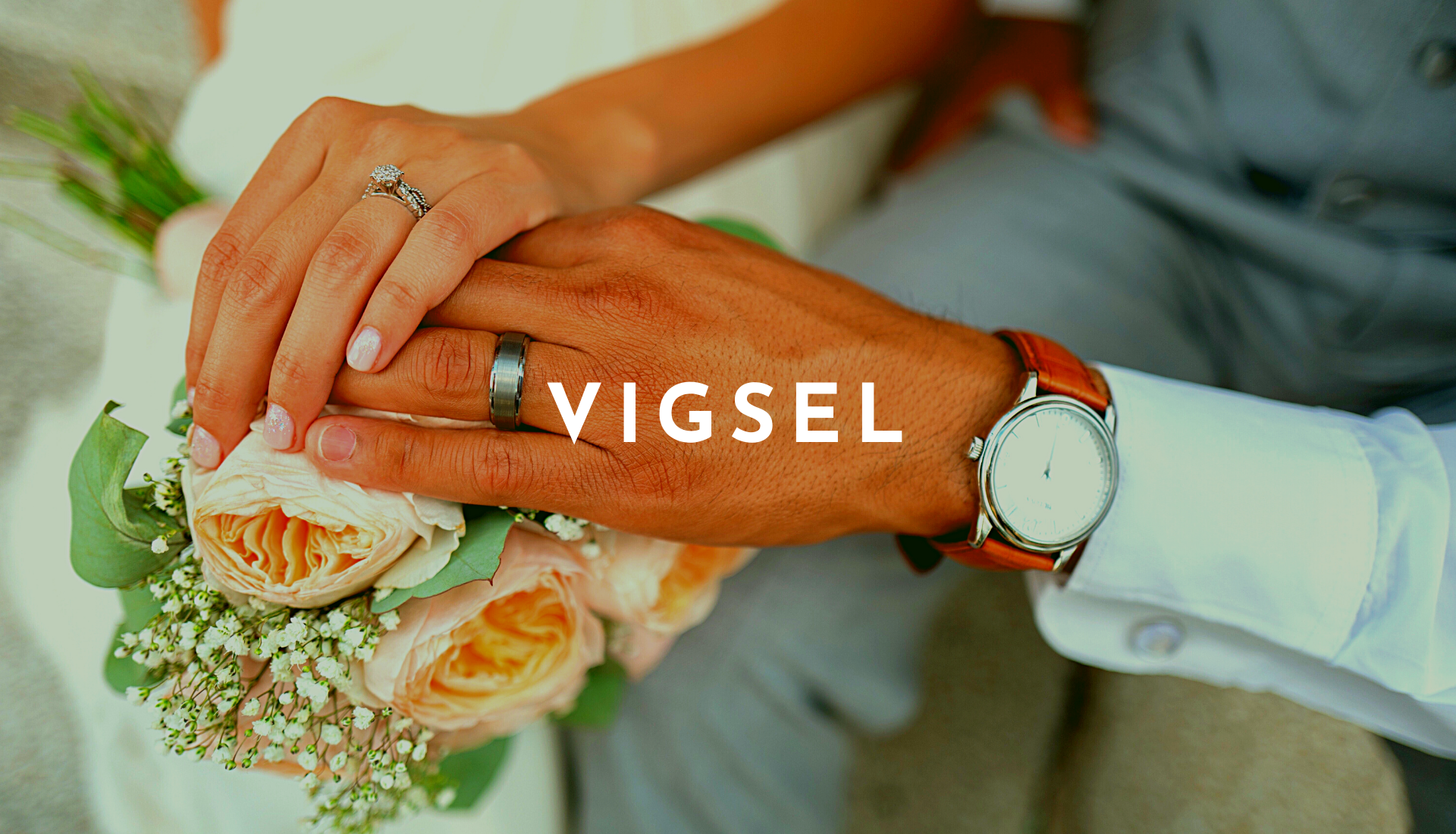 Vigsel