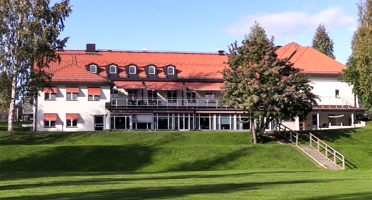 Helgmålsbön Från Skellefteå Landsförsamling. - Svenska Kyrkan Skellefteå