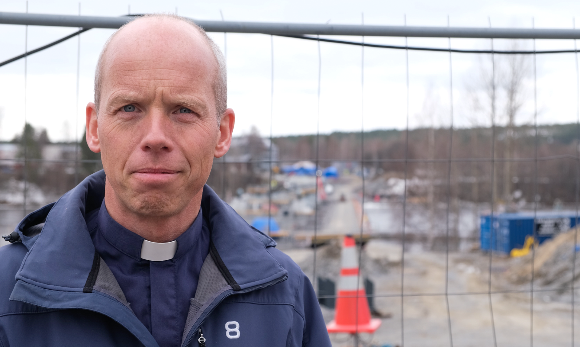 Helgmålsbön Från Nordanå - Svenska Kyrkan Skellefteå