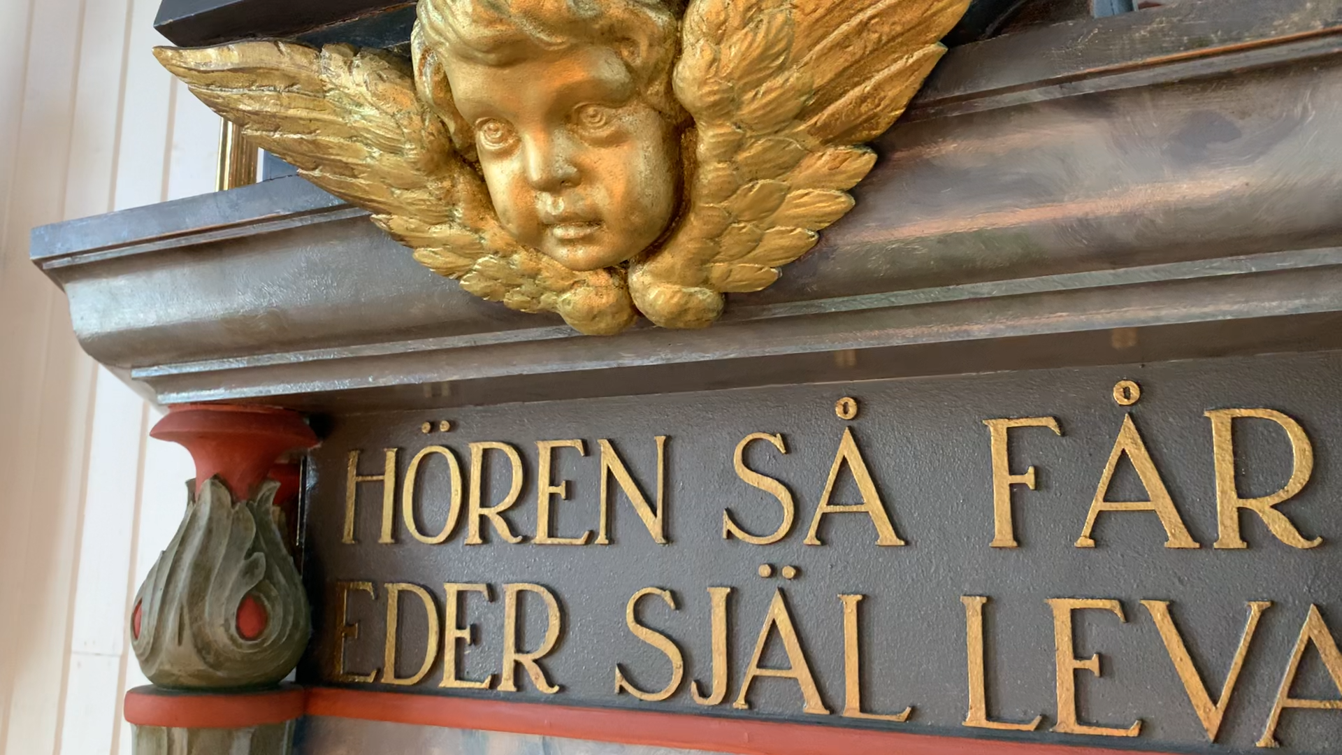 Kågedalens Församling - Svenska Kyrkan Skellefteå