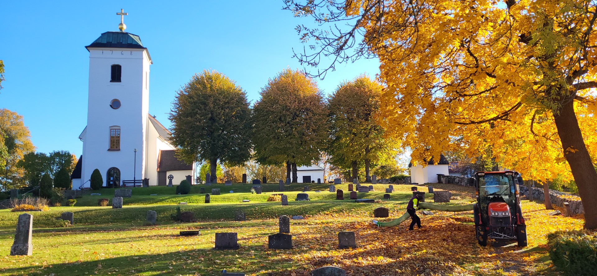 Eds kyrka