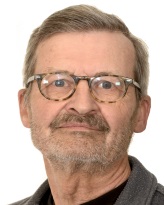 Per-Åke Jonsved(POSK)