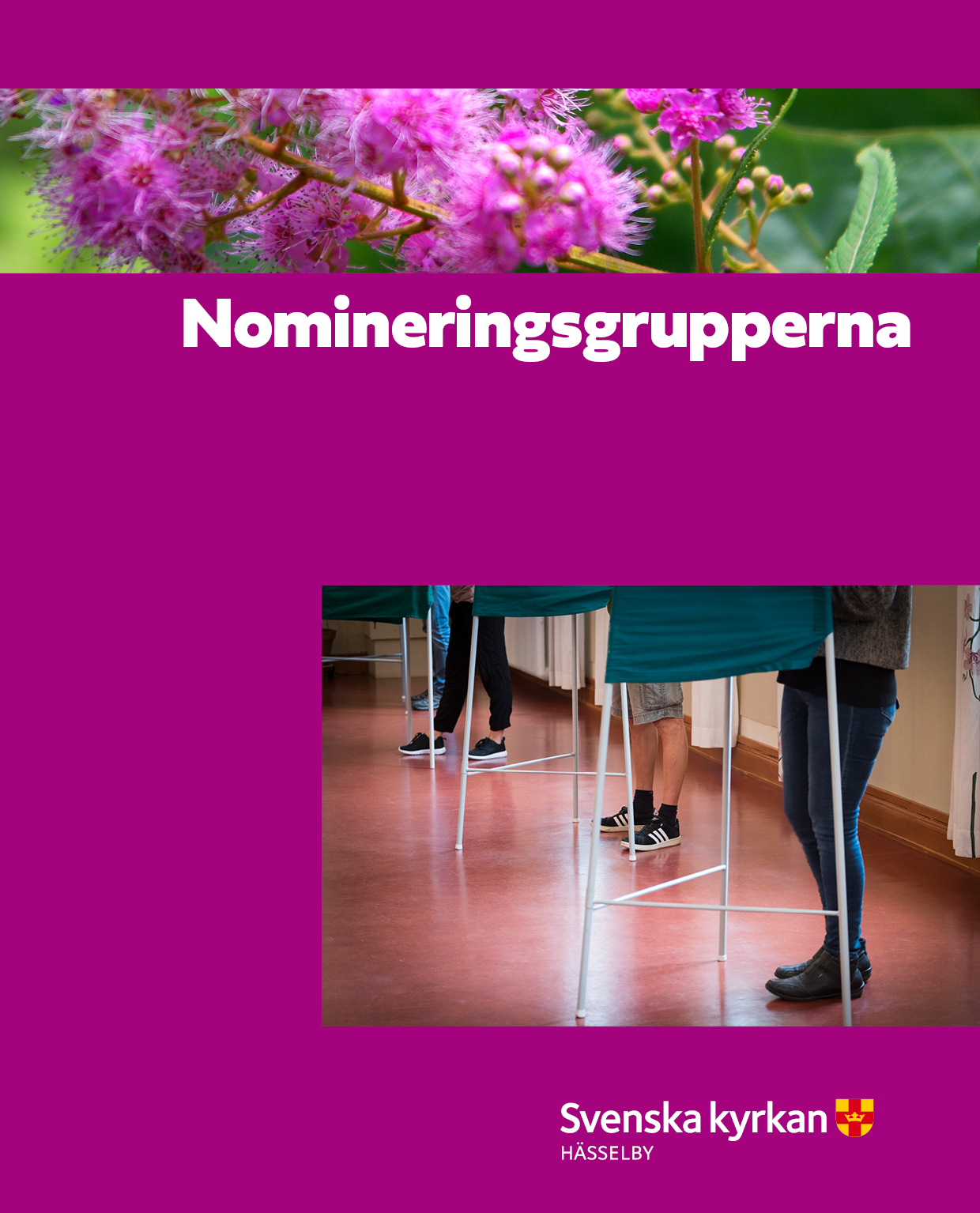 Nomineringsgrupper