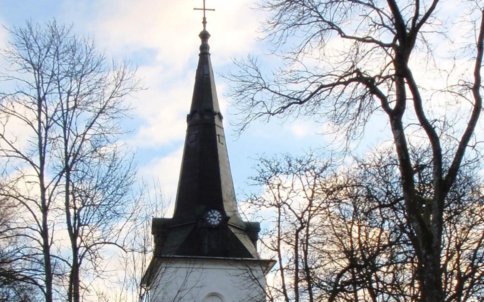 Örby kyrka