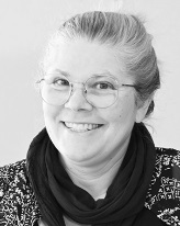 Ann-Mari Olofsson