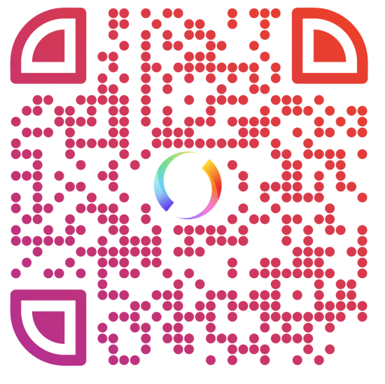 QR-kod diakonikassan