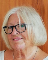 Inger Johansson