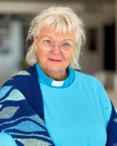 Gertrud  Malmberg