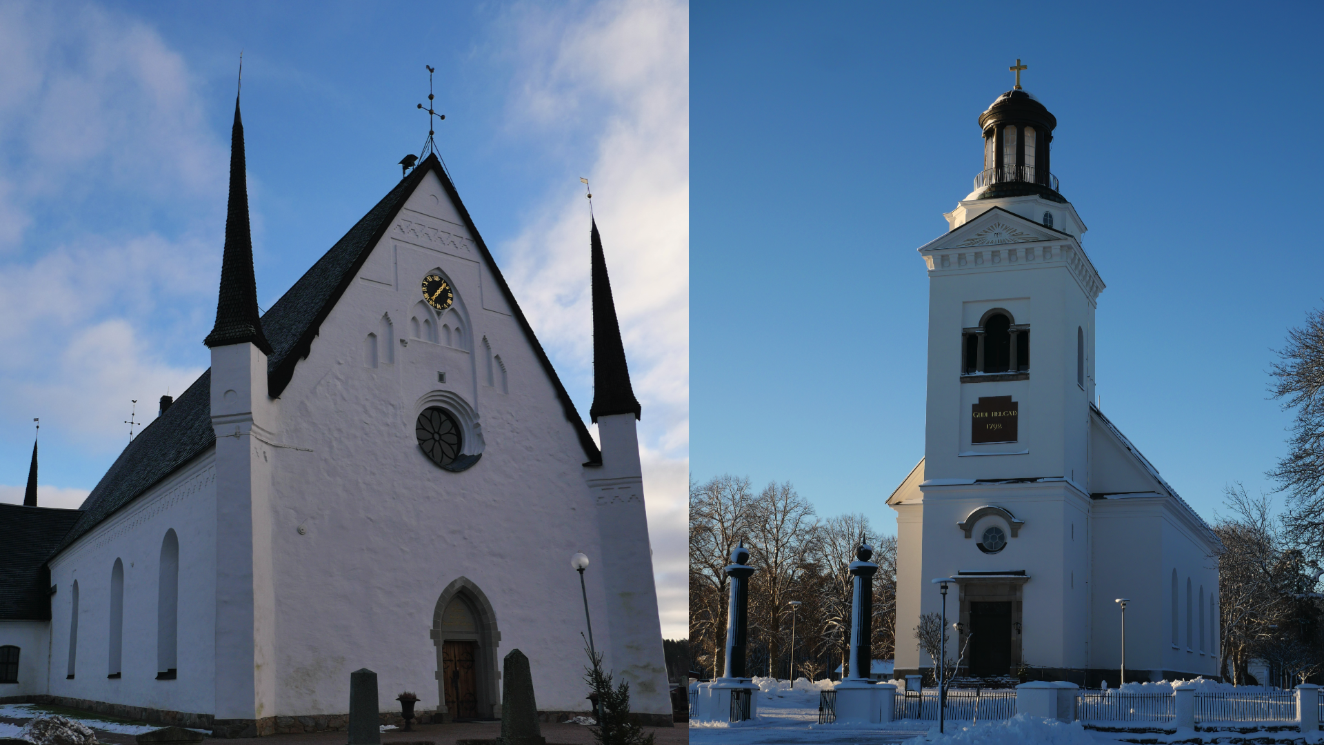 Tierp-Söderfors församling