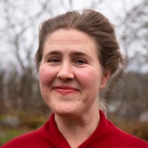 Maria  Sjökvist