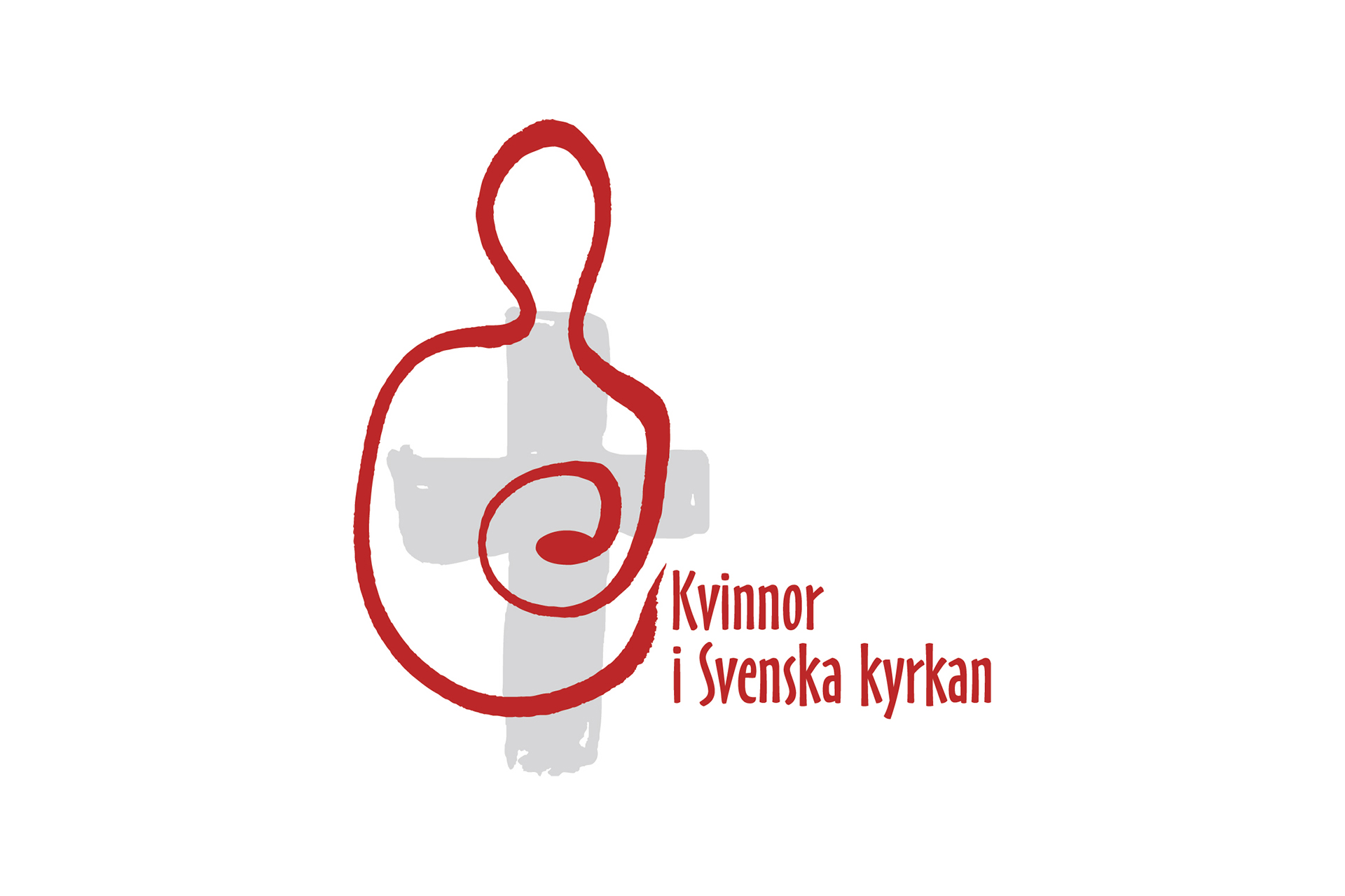 Logotyp för Kvinnor i Svenska kyrkan i Lunds stift.