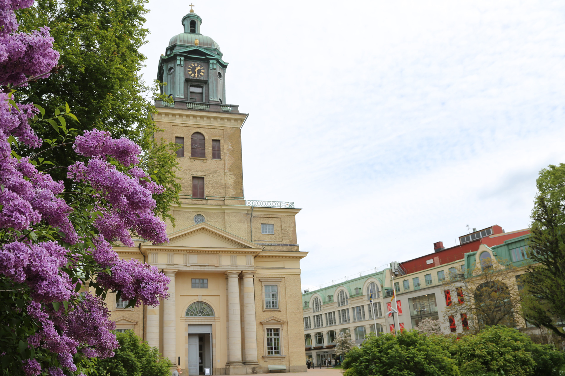 Domkyrkan i Göteborg