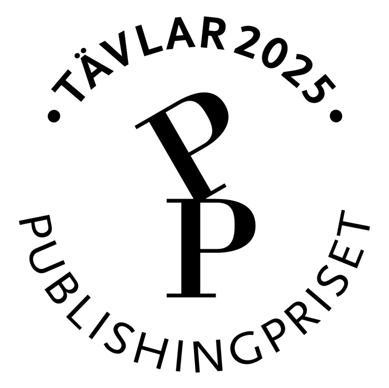 Tävlar 2025 Publishingpriset