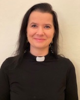 Jenny Fogelström