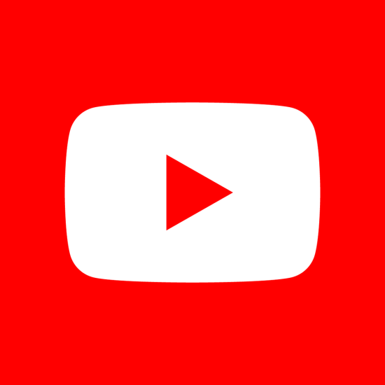 Youtubes logotype