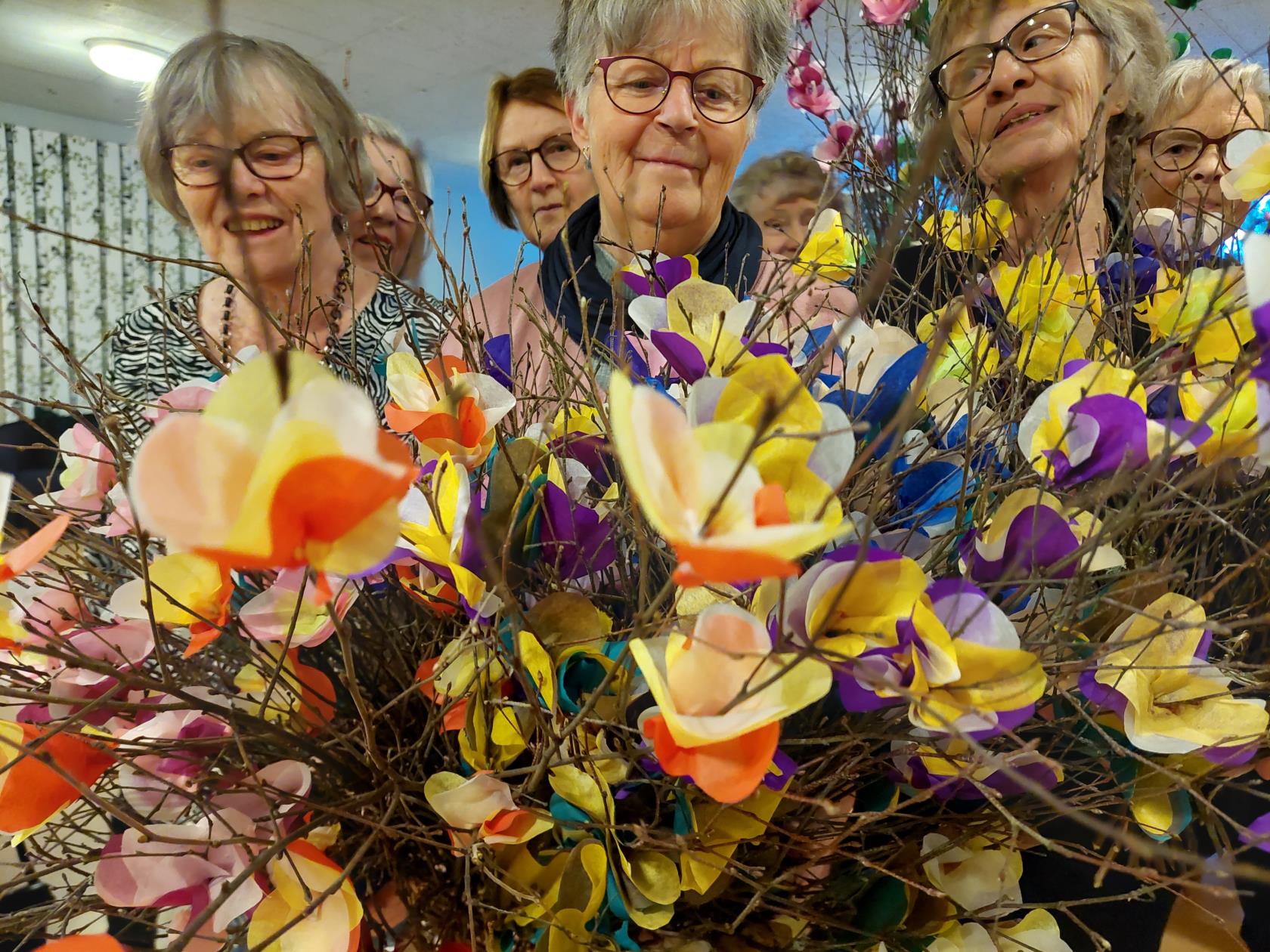 Risförsäljning i Skillingaryds församlingshem, lördag 18 februari kl. 10-12. 