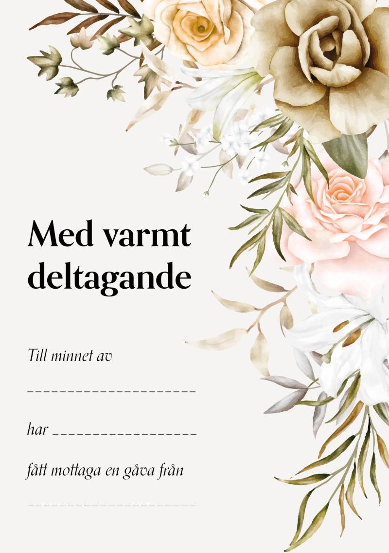 Kondoleanskort_2_Blommor