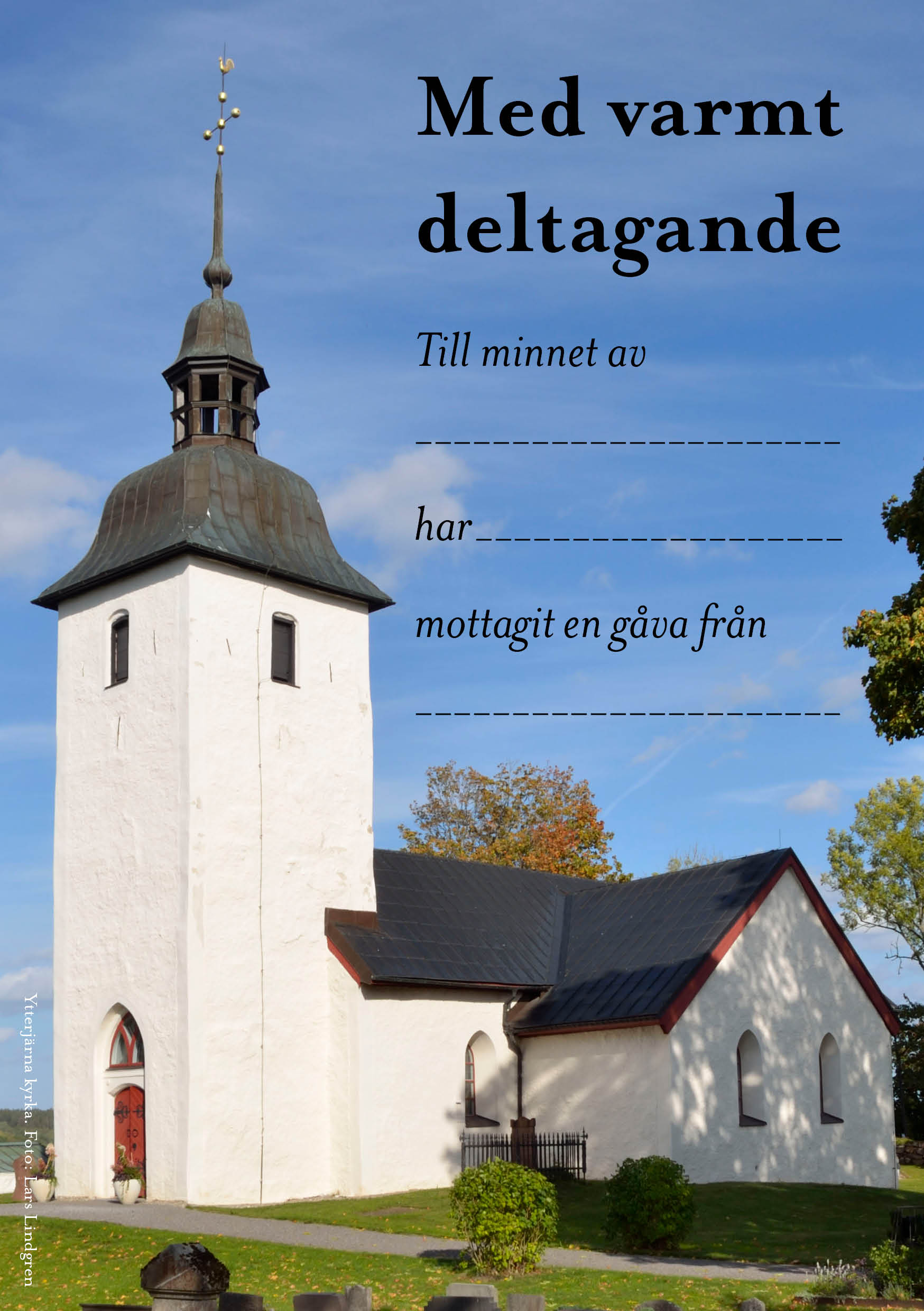 Kondoleanskort_5_Ytterjärna kyrka