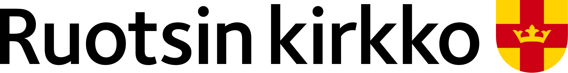Logotyp Sverige-Finska kyrkan