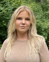 Anna  Sjöström