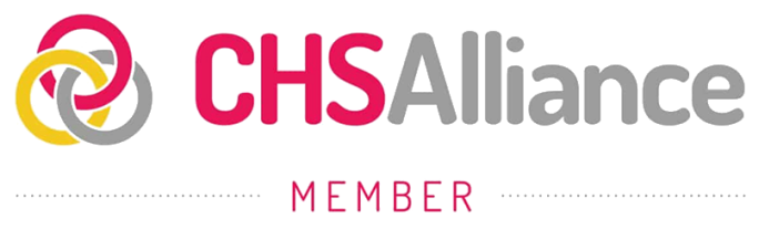 CHS Alliance member logo