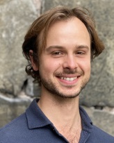 Sebastian Östlind