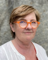 Ulla  Beijer