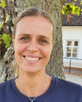 Karin Brohlin Göransson
