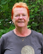 Irene Magnusson