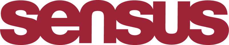 Sensus logotyp