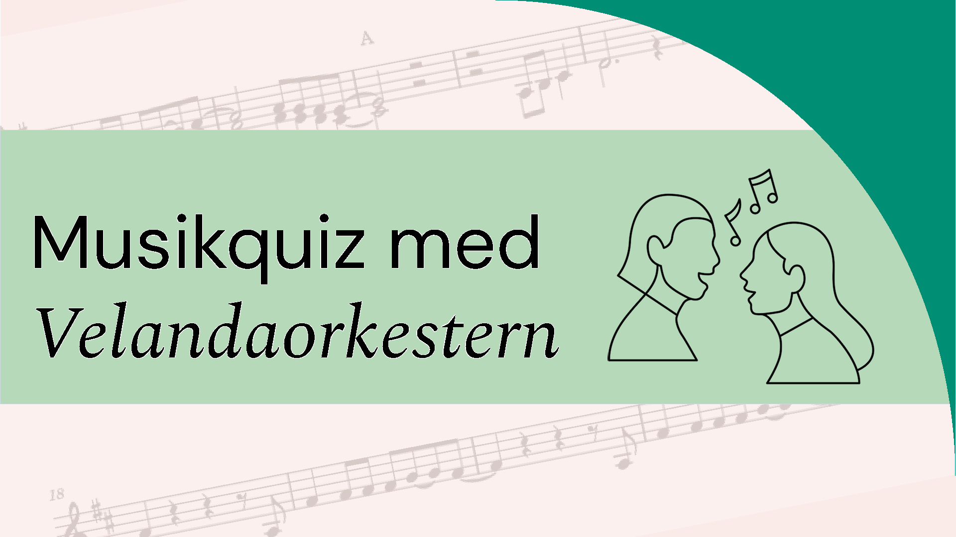 Musikquiz spotify