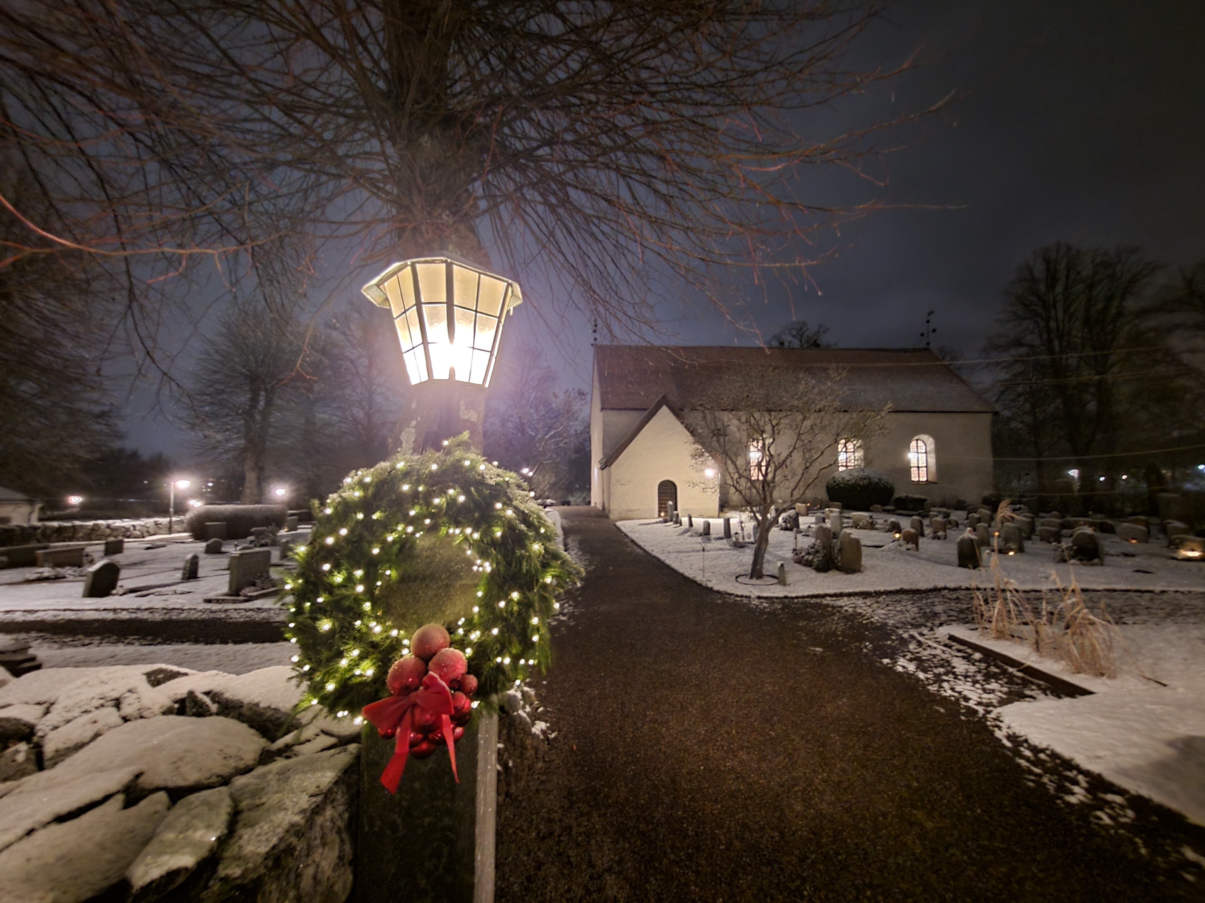 Kungsängens kyrka