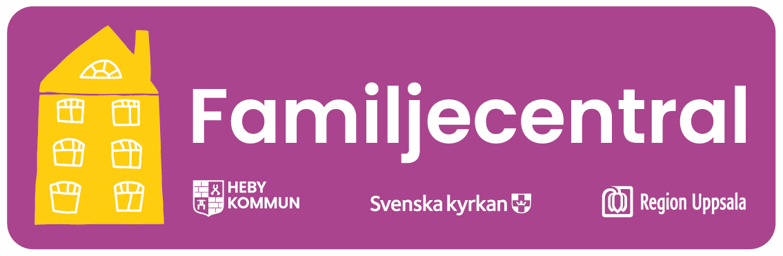 Familjecentral logotyp
