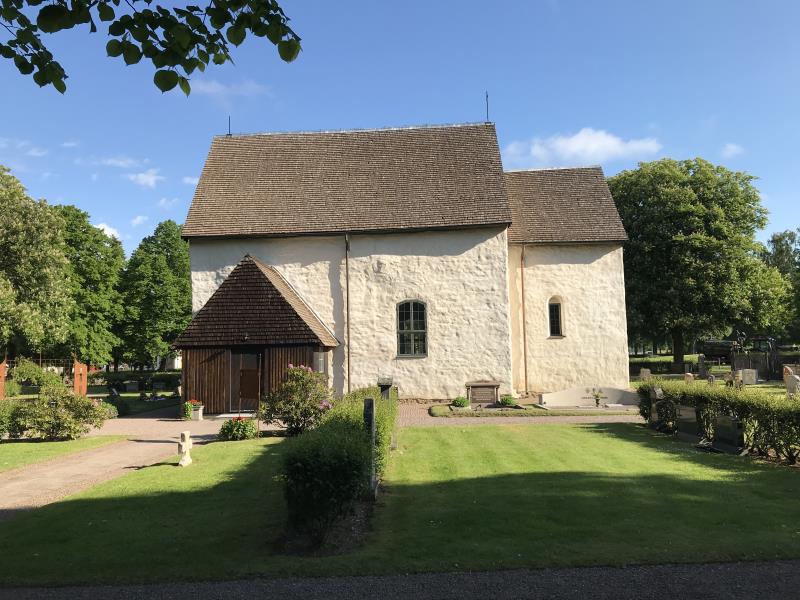 Götene kyrka