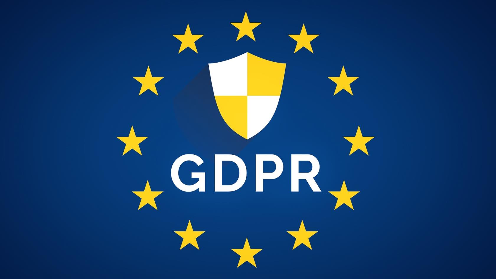 GDPR