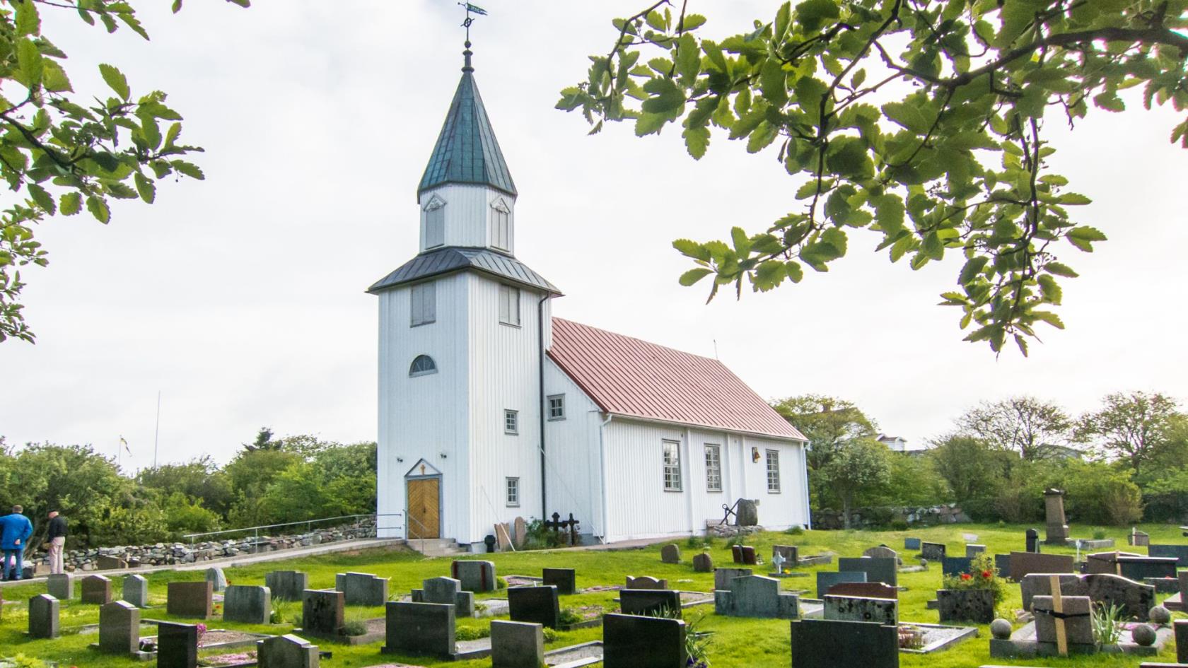 Käringöns kyrka