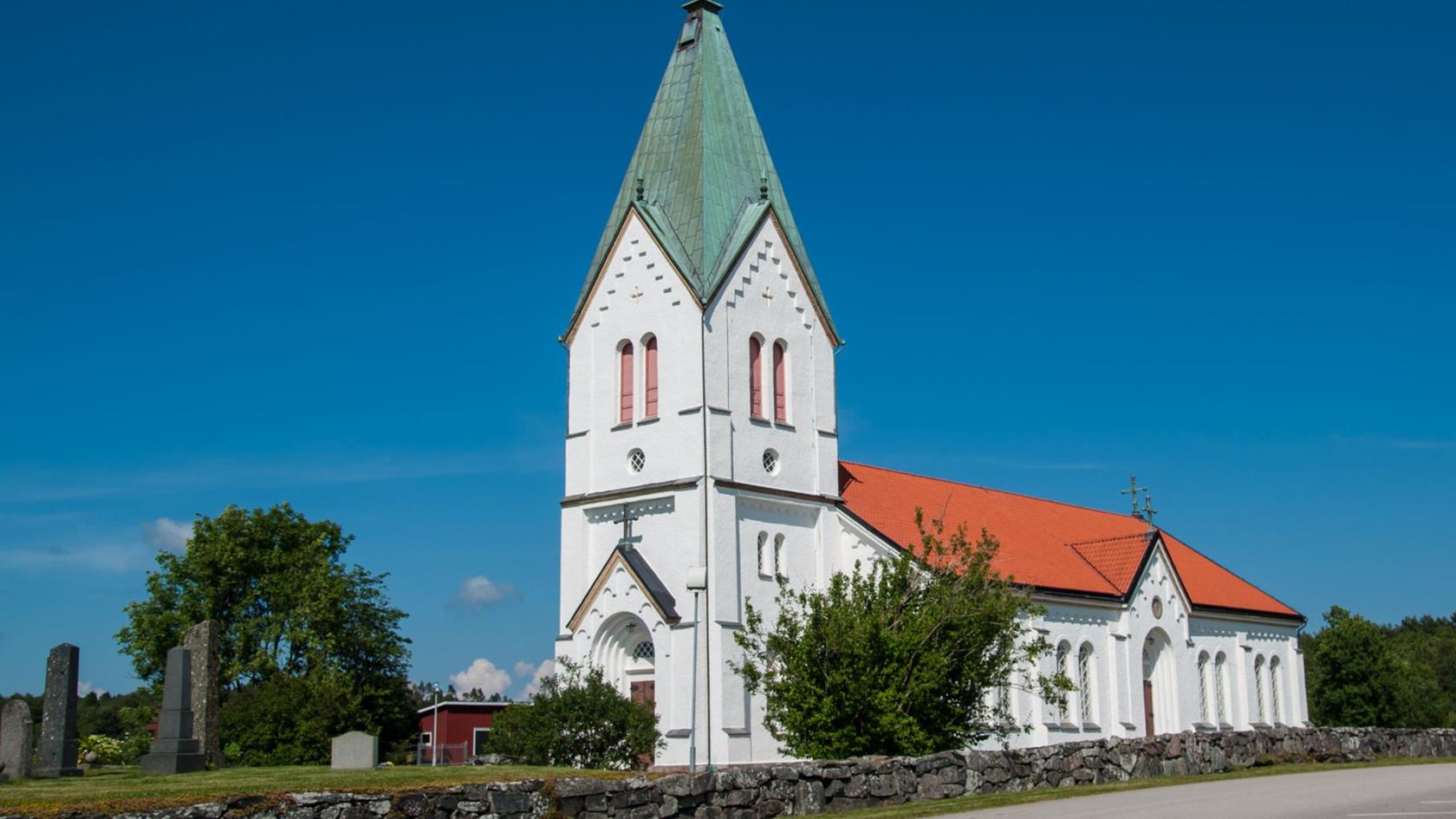 Stala Kyrka