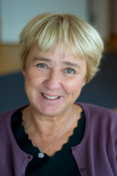 Ramona Sivertsson