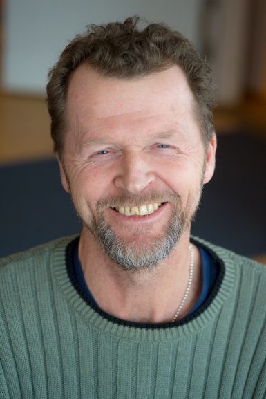 Jan Bäck