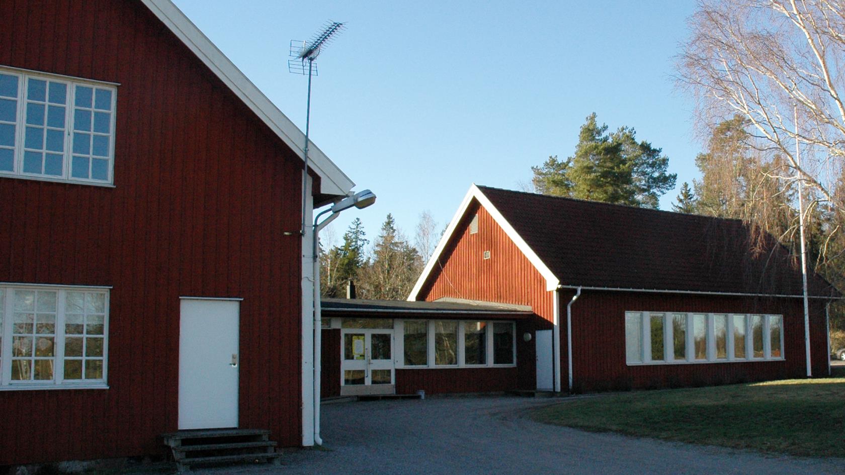 Adelsö hembygdsgård