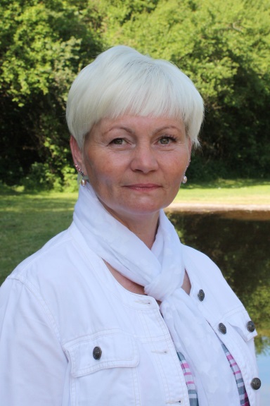 Anette Persson