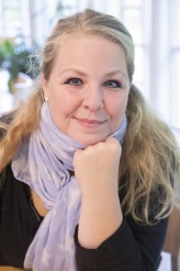 Anna Malmesjö