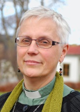 Anne Svanhed Åhlin