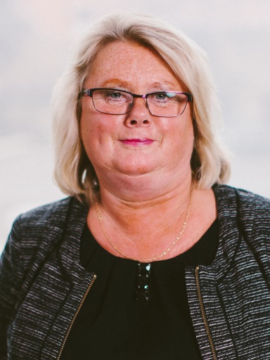 Åsa Lilja