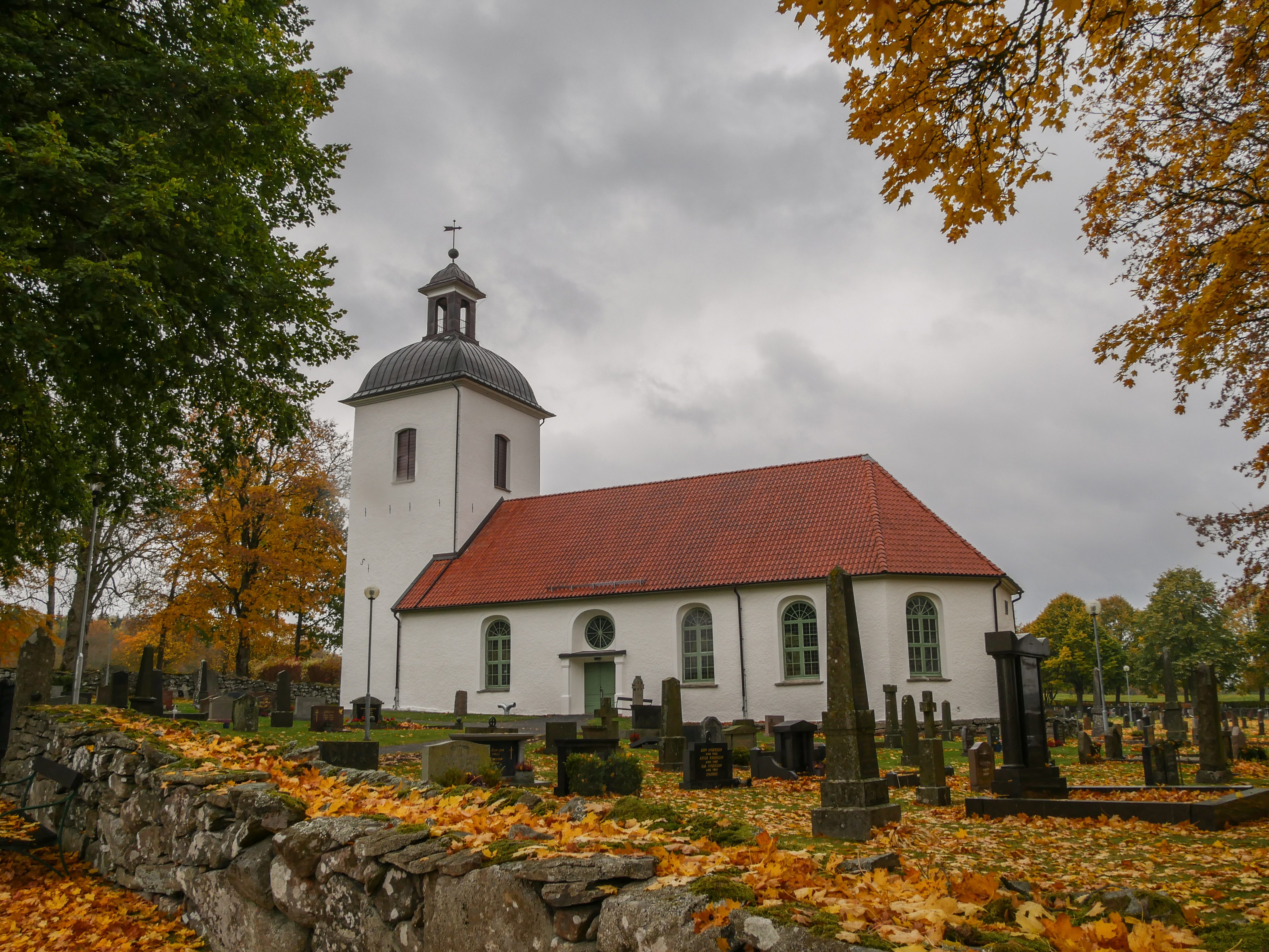 Berghems kyrka